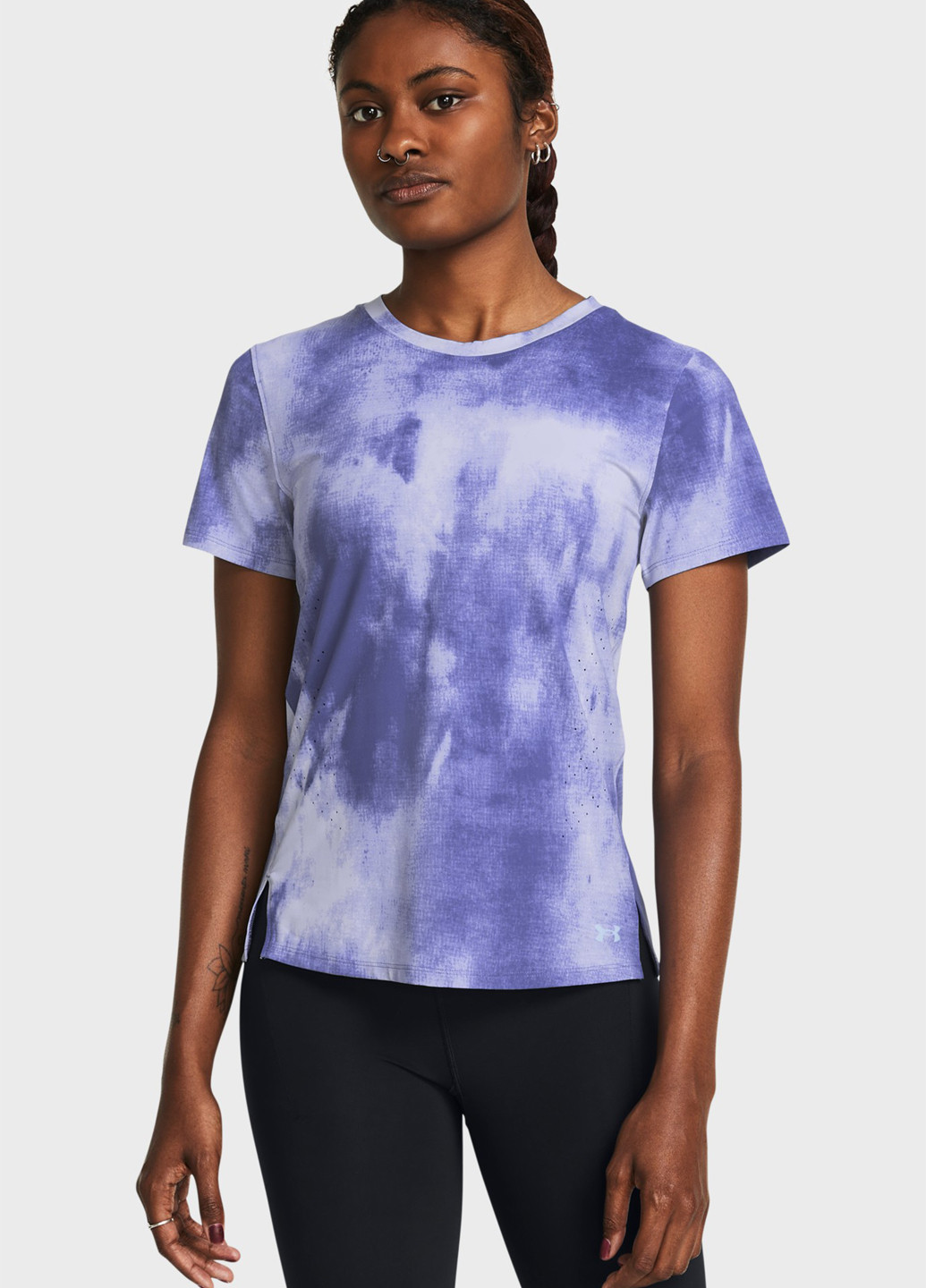 Футболка Under Armour - (306853610)