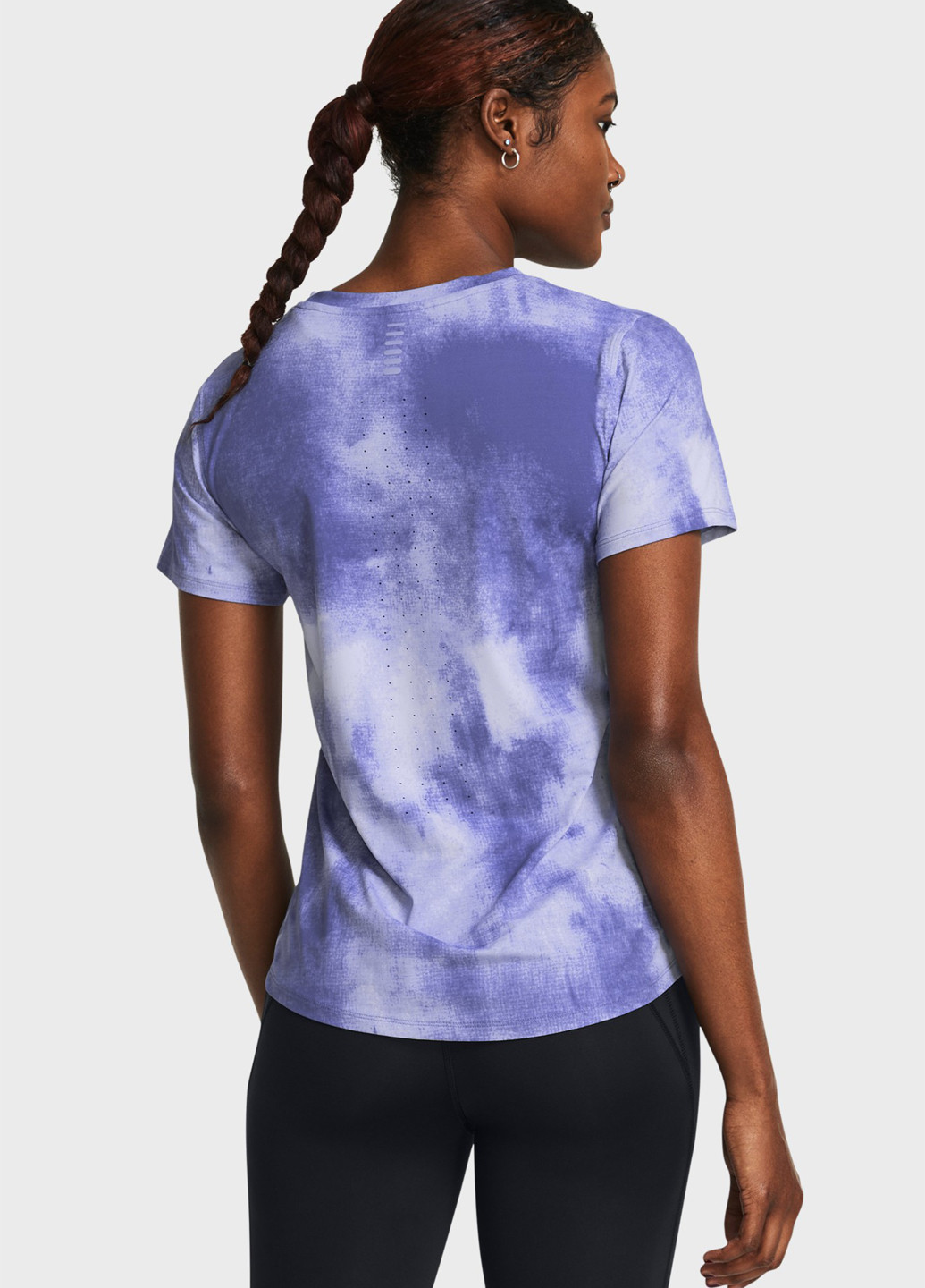 Футболка Under Armour - (306853610)