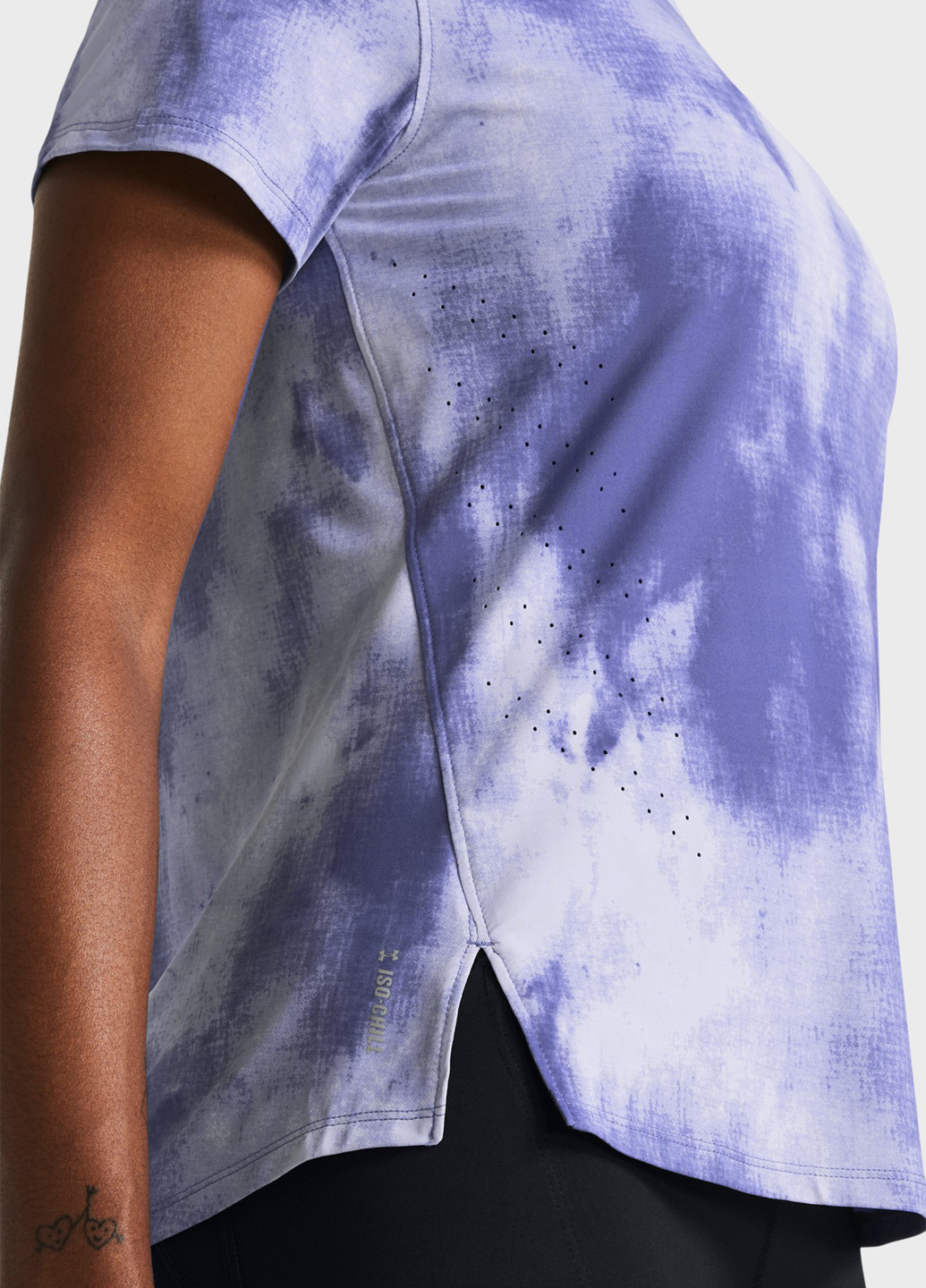 Футболка Under Armour - (306853610)