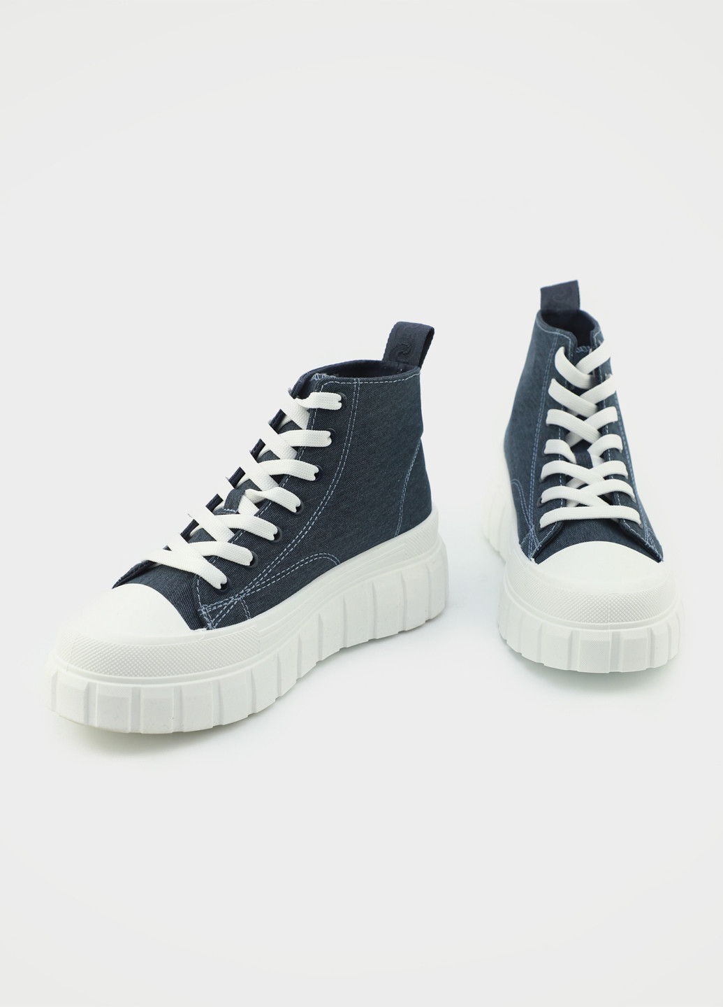 Синій кеди S.Oliver