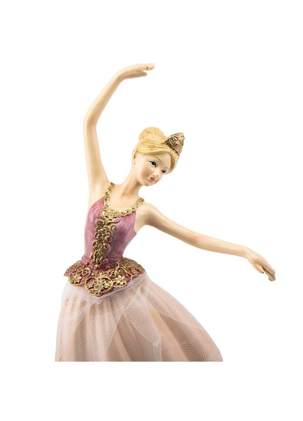 Декоративная статуэтка Ballet Lefard (255417002)