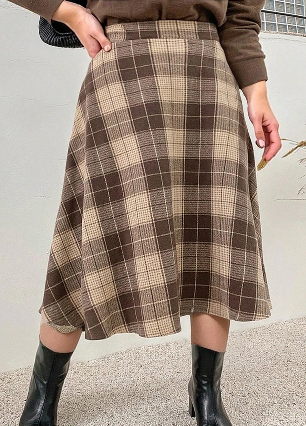 Спідниця SHEIN (347152653)