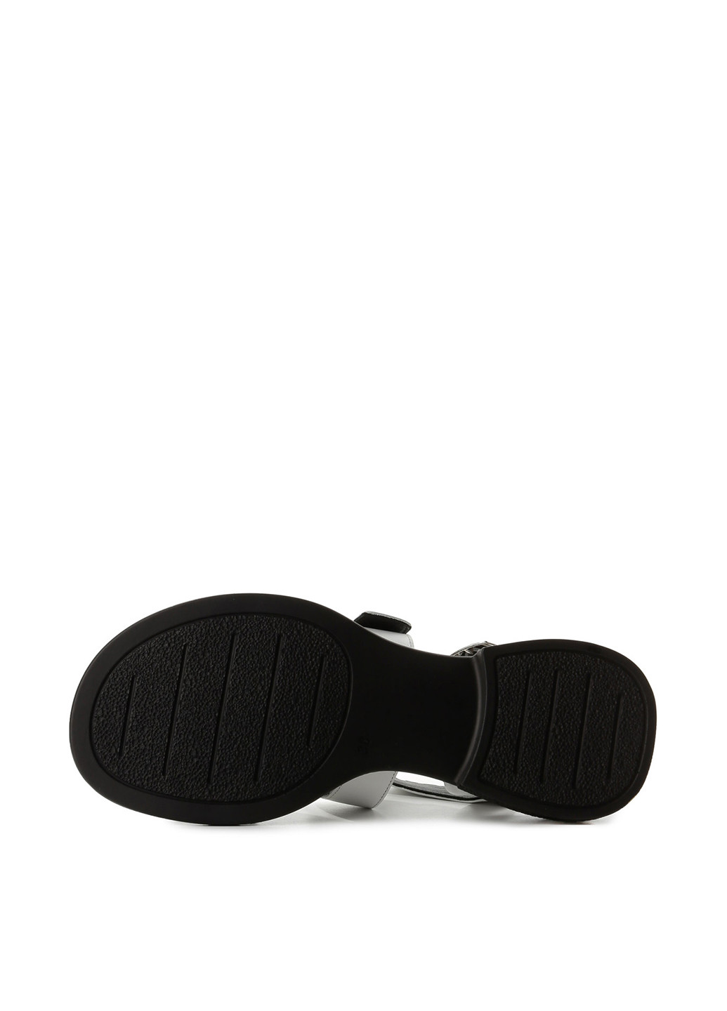 Кэжуал сандалии Le'BERDES на ремешке