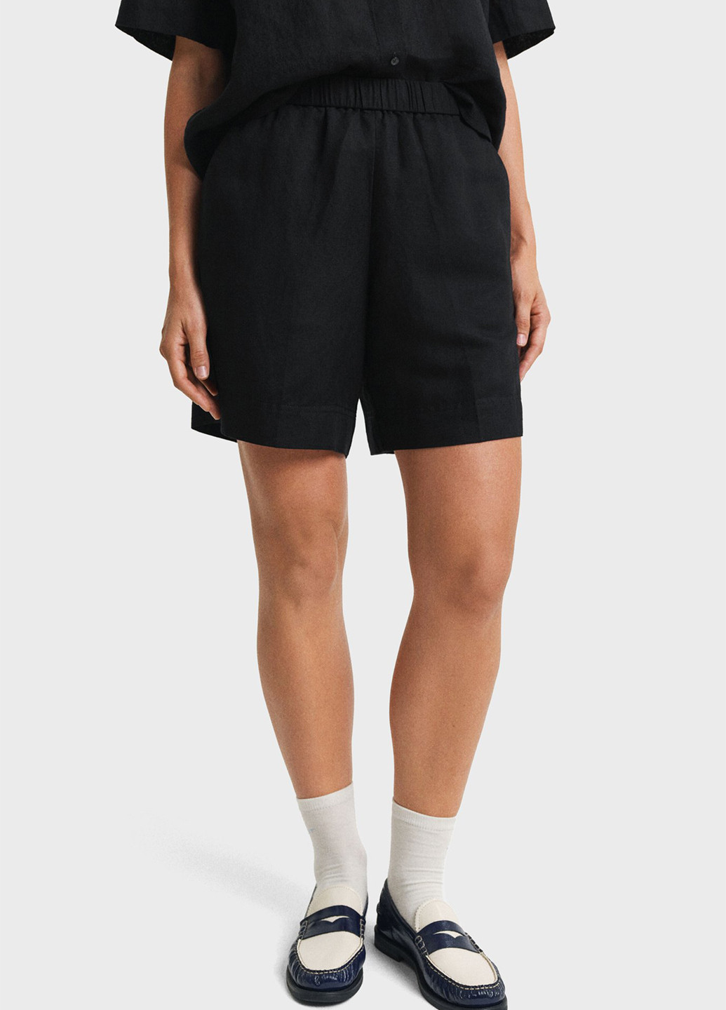 Шорти Gant (347149813)