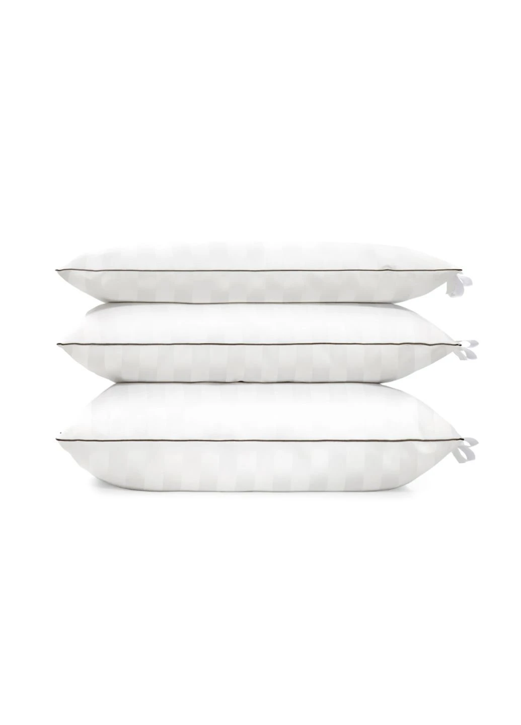Подушка шелковая Hand Made Royal Pearl Natural 943 средняя 70x70 (2200000557773) No Brand (254011397)