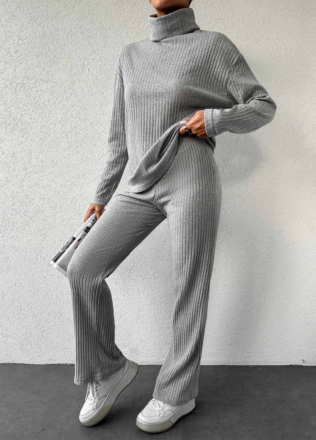 Костюм (гольф, штани) SHEIN (367574378)