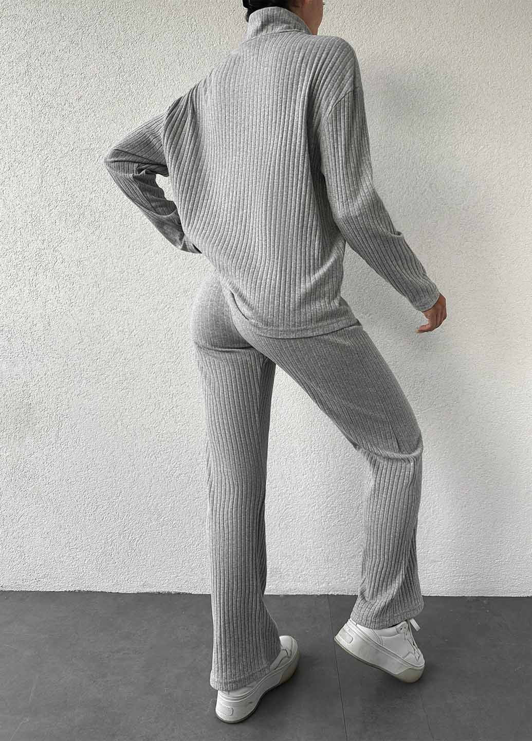 Костюм (гольф, штани) SHEIN (367574378)