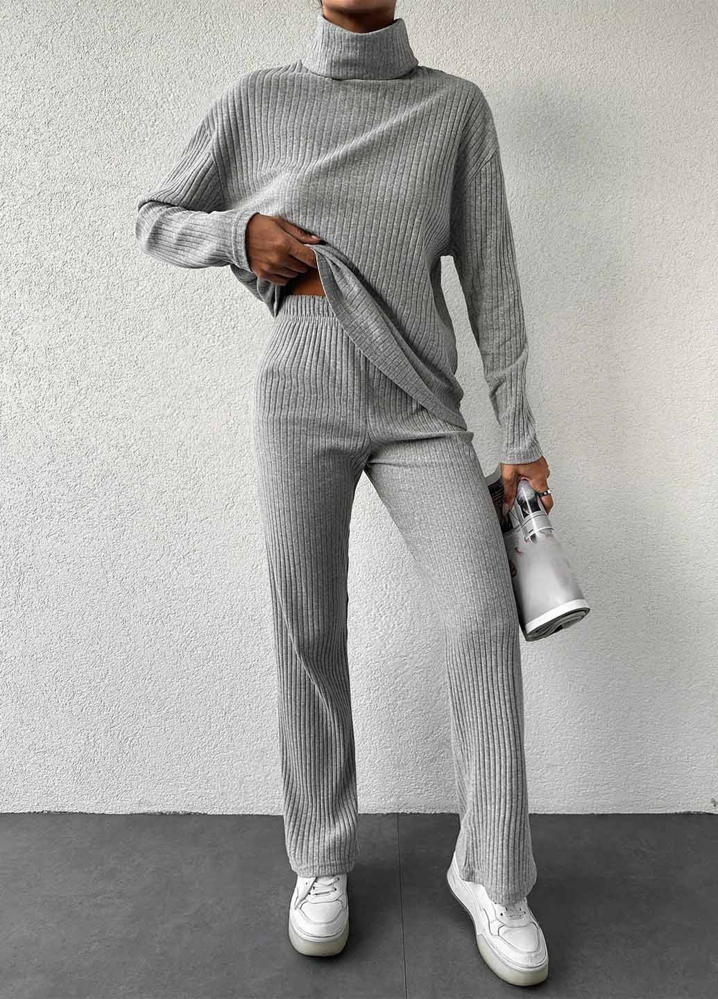 Костюм (гольф, штани) SHEIN (367574378)