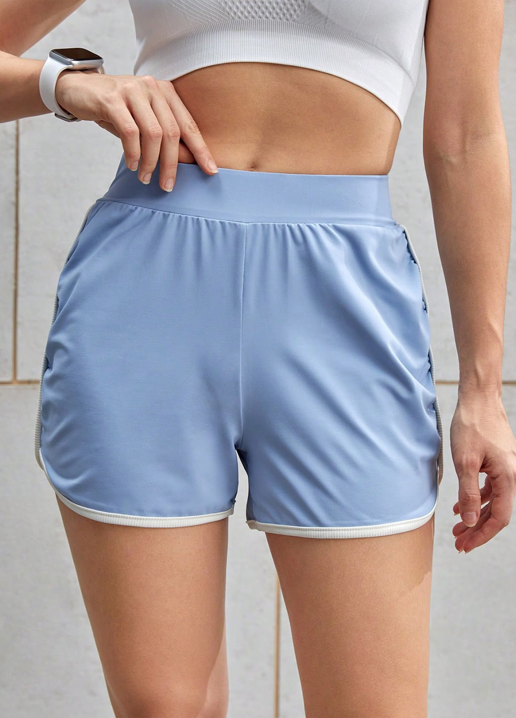 Шорти SHEIN (323966502)