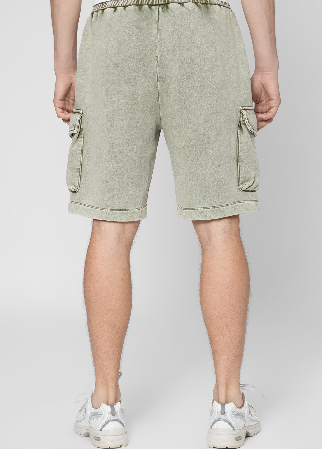 Шорты PRPY (347151119)