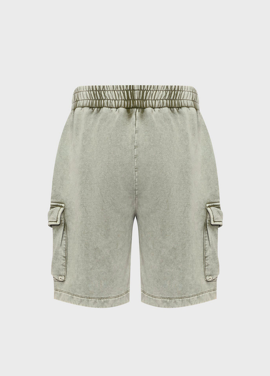 Шорты PRPY (347151119)