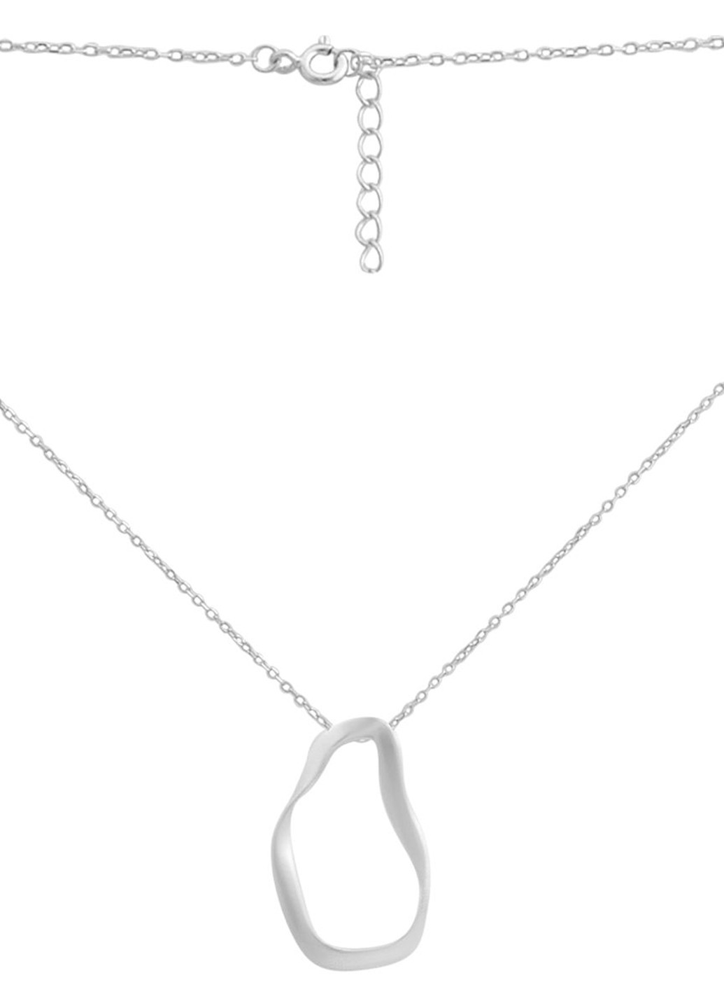 Колье Silver Flame (354214822)