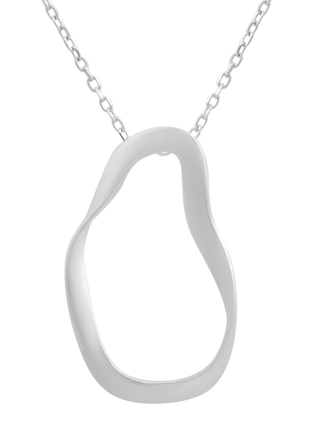 Колье Silver Flame (354214822)