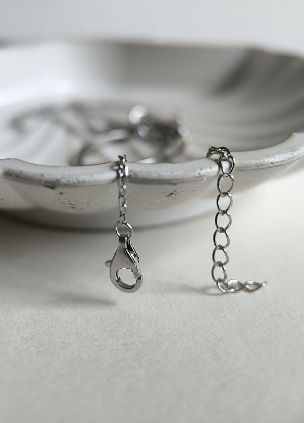 Колье Silver Flame (354214822)