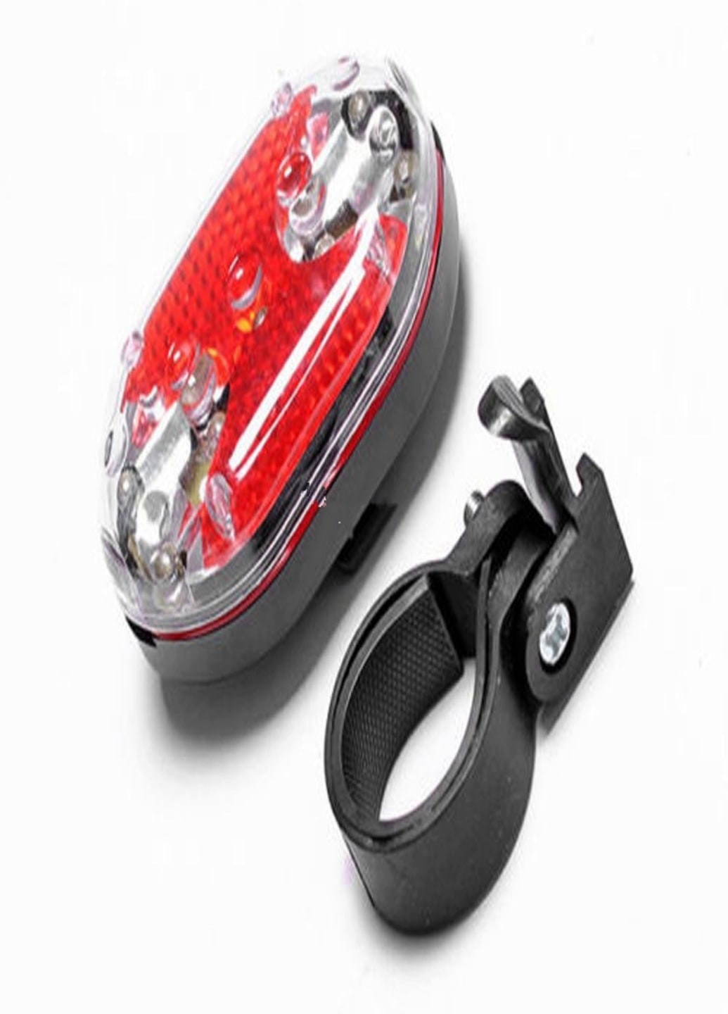 Задній велосипедний ліхтар велоліхтар велофара 9 LED (76876345) Francesco Marconi (210203400)