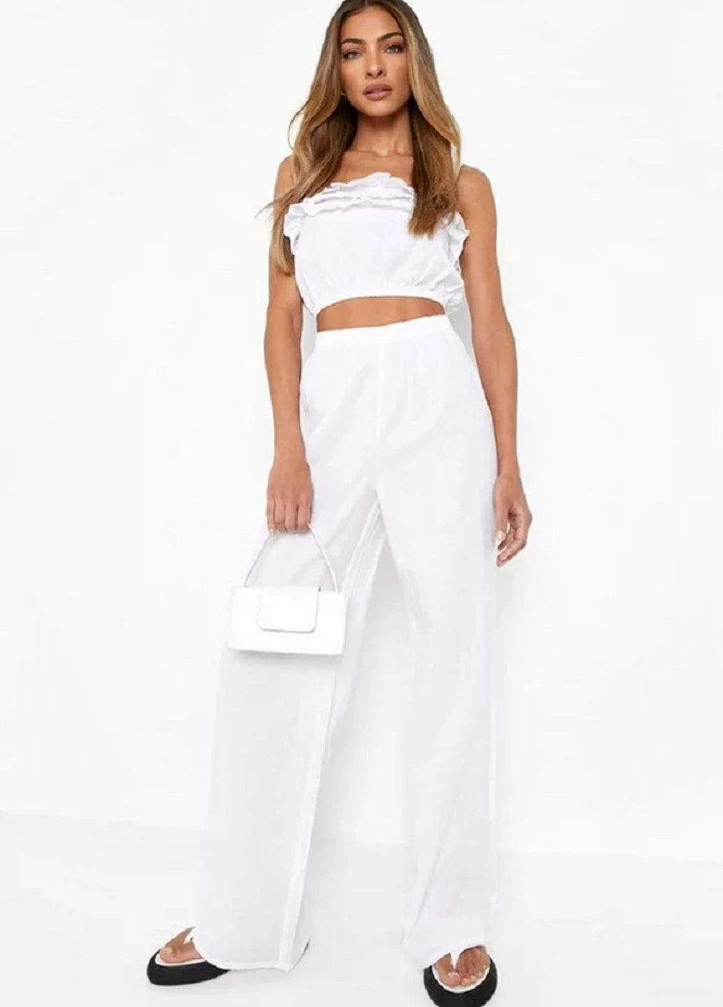 Топ Boohoo (325923282)