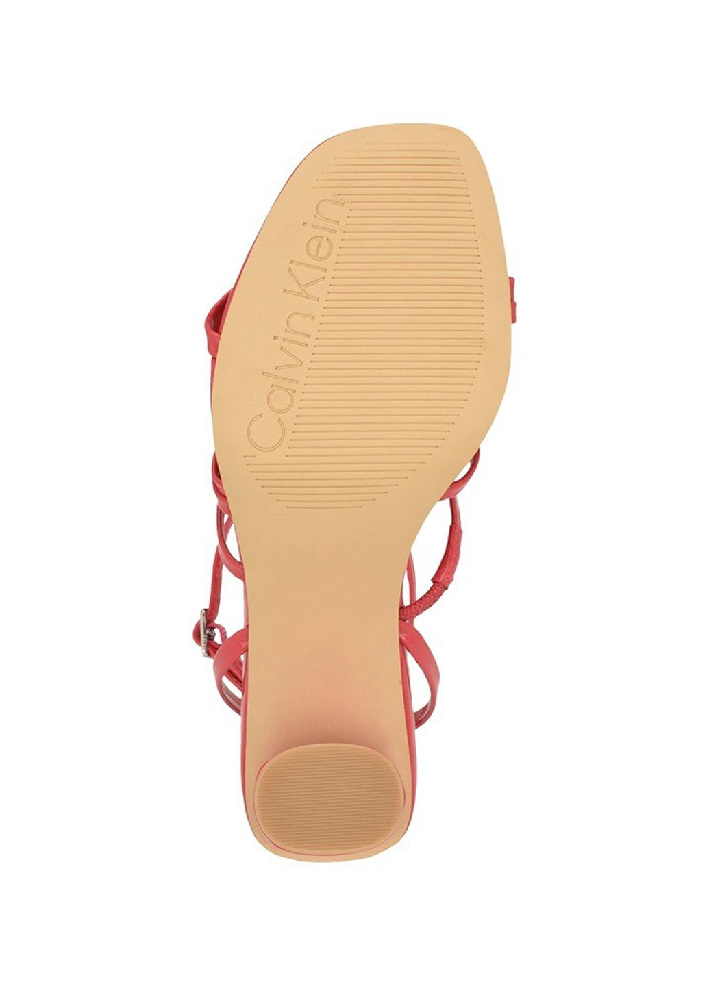 Босоніжки Calvin Klein (335838556)