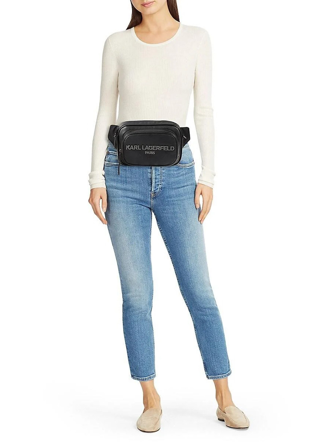 Сумка Karl Lagerfeld (305782448)