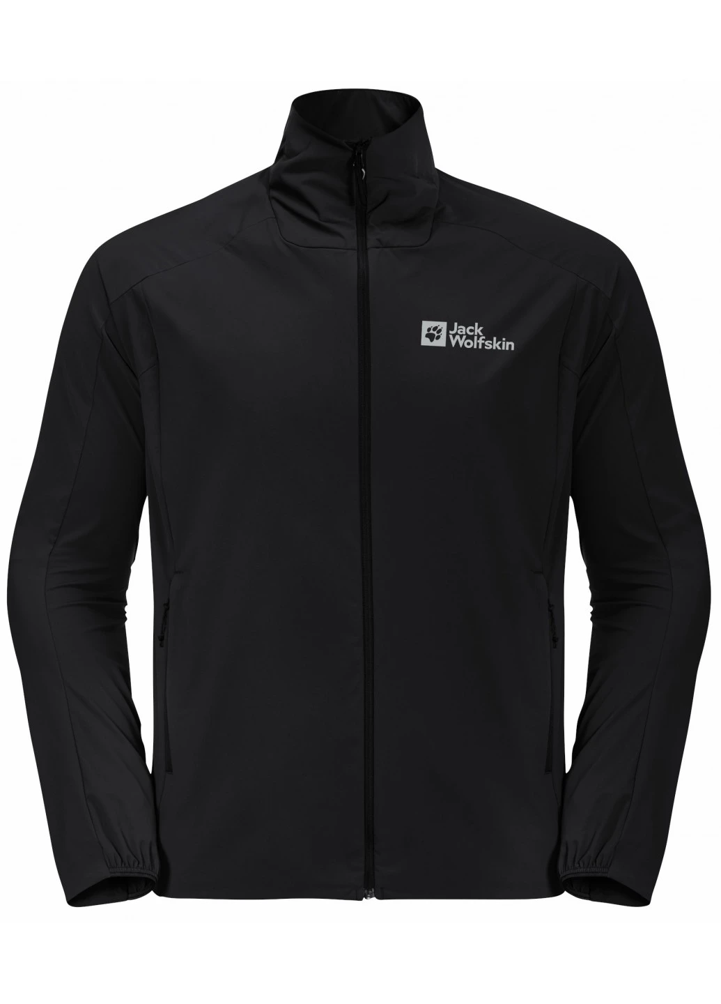 Кофта Jack Wolfskin PRELIGHT JKT M (292936308)