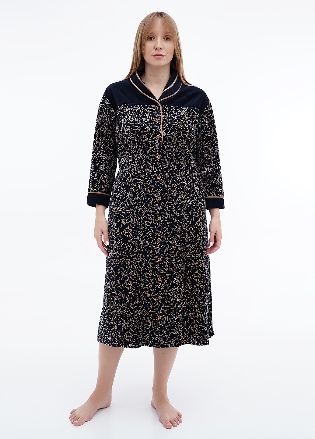 Халат Wild Love (302607988)