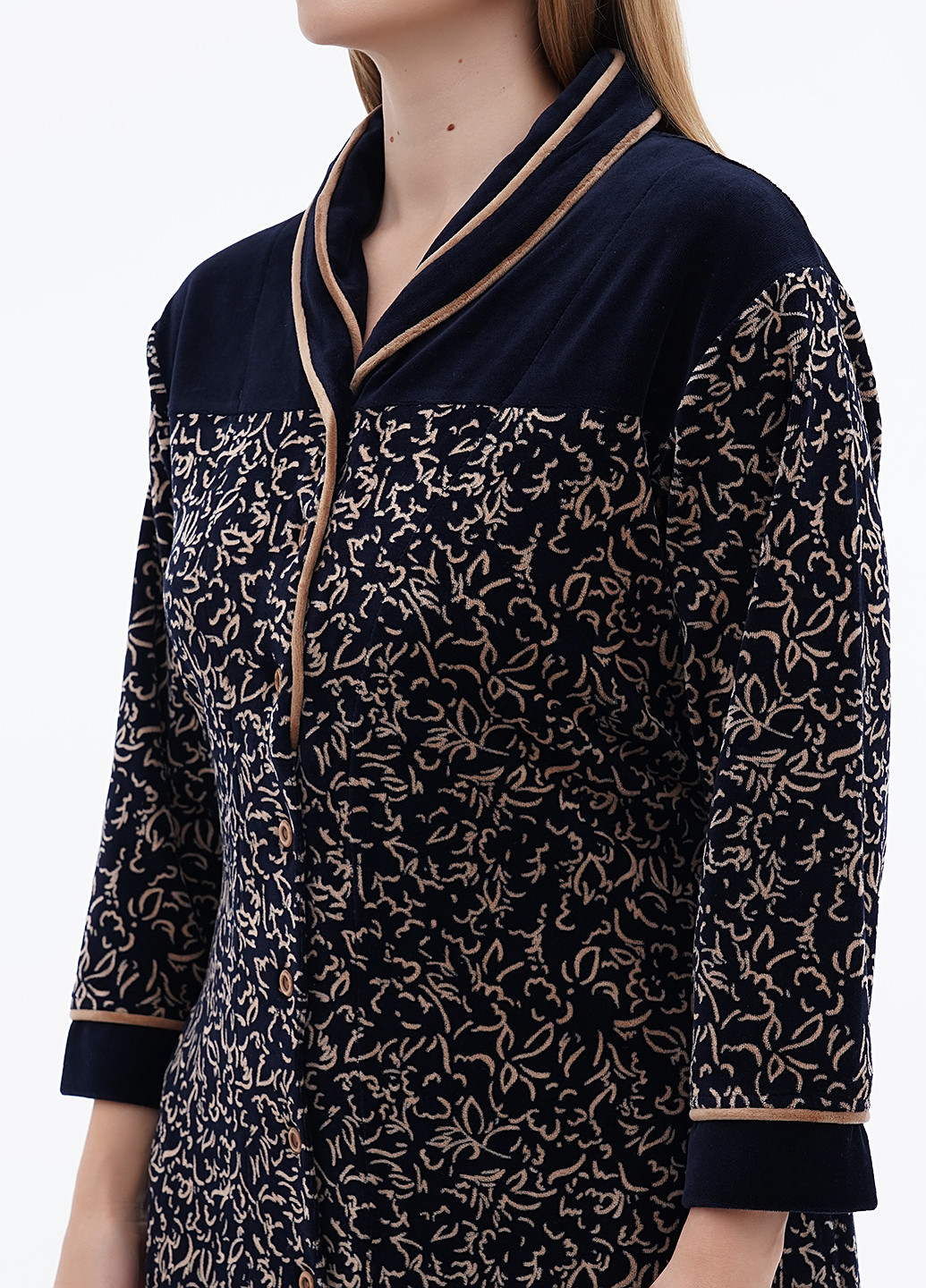 Халат Wild Love (302607988)