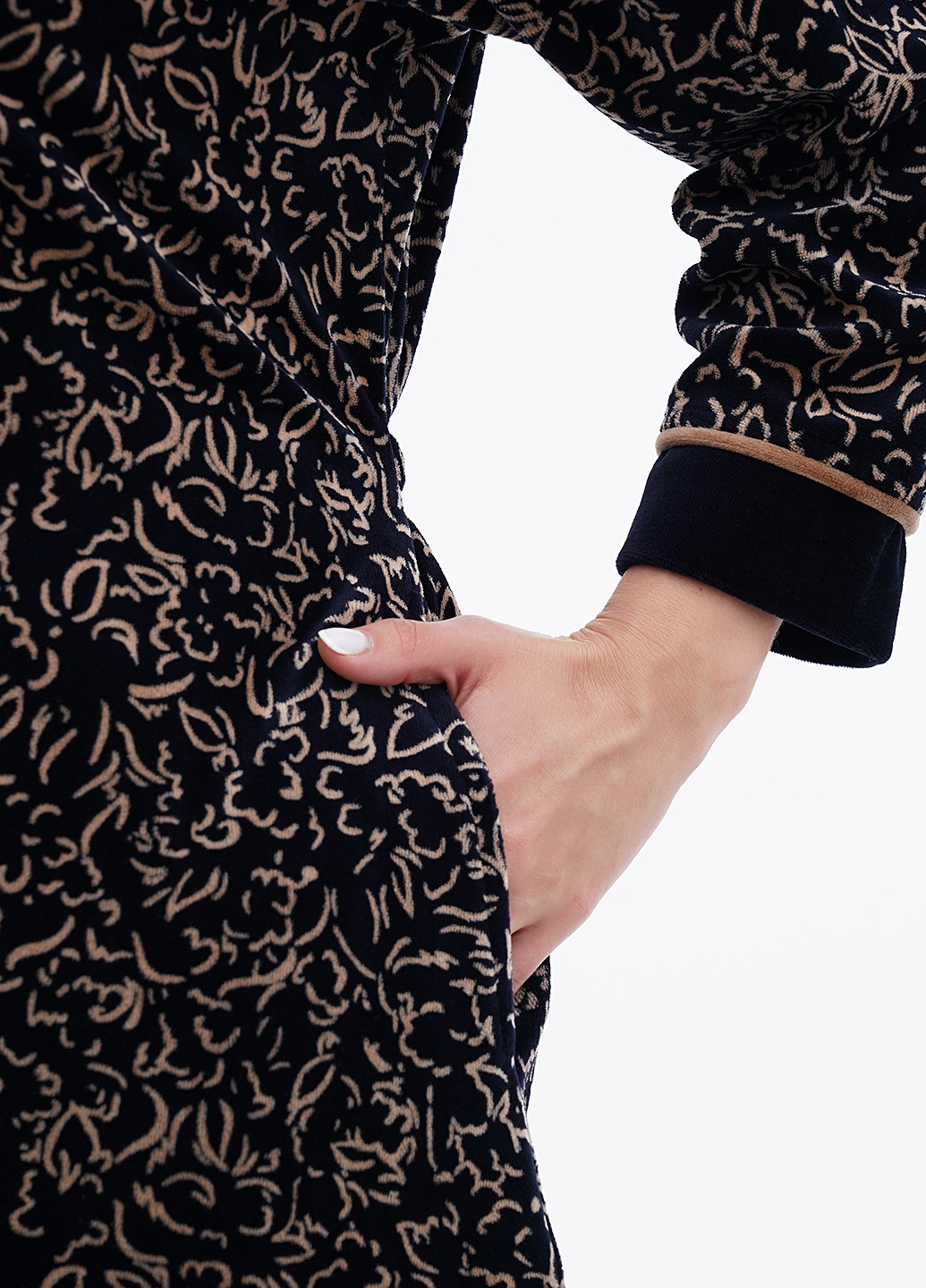 Халат Wild Love (302607988)