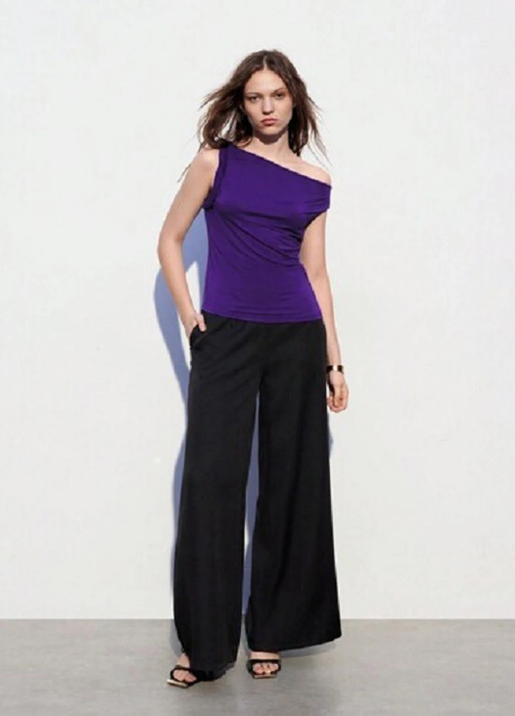 Майка SHEIN — 325923375
