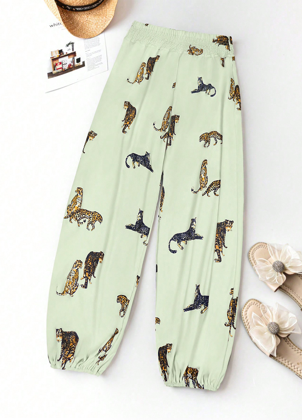 Штани SHEIN (332312689)