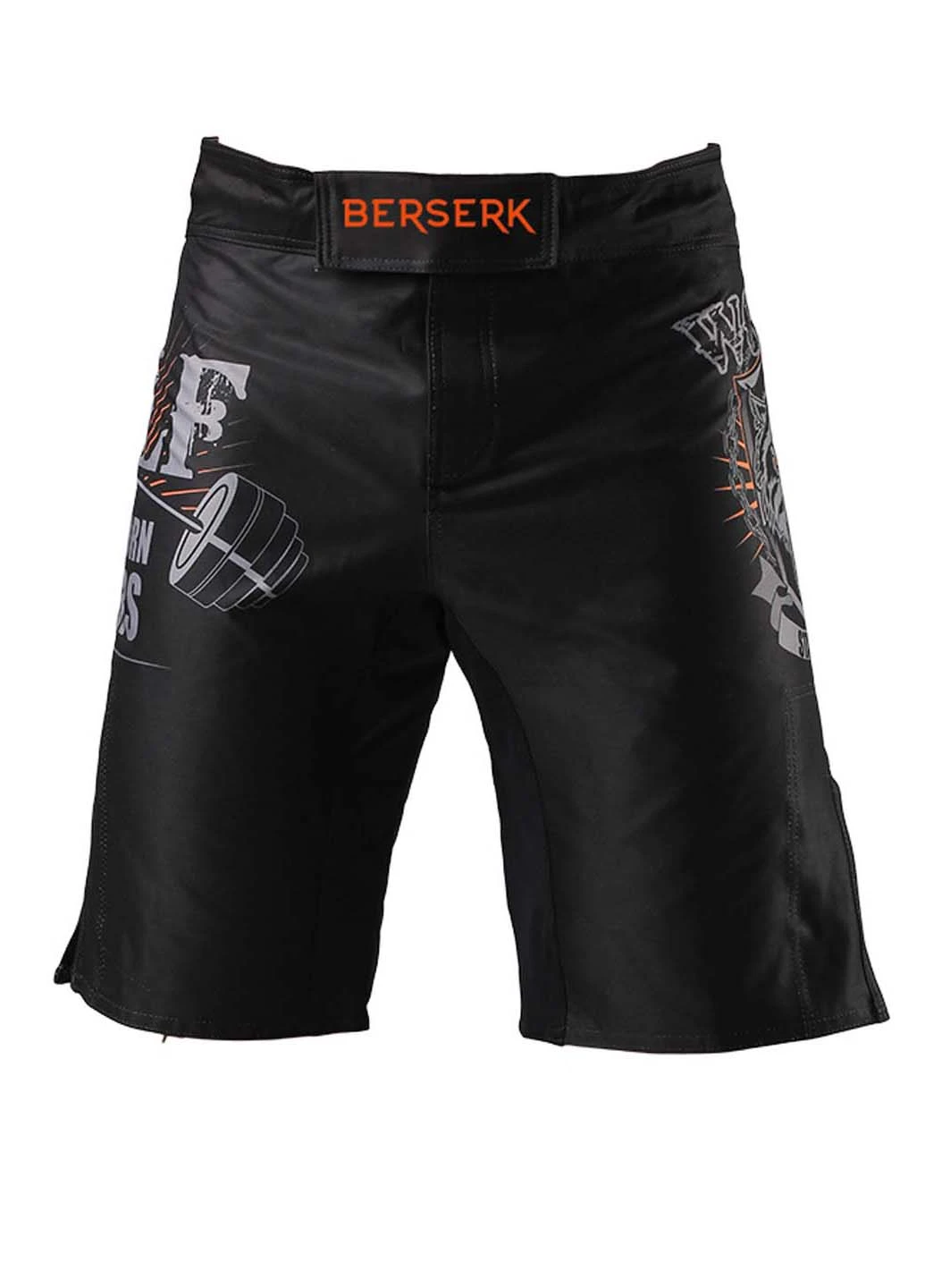 Шорти Berserk Sport (252922197)