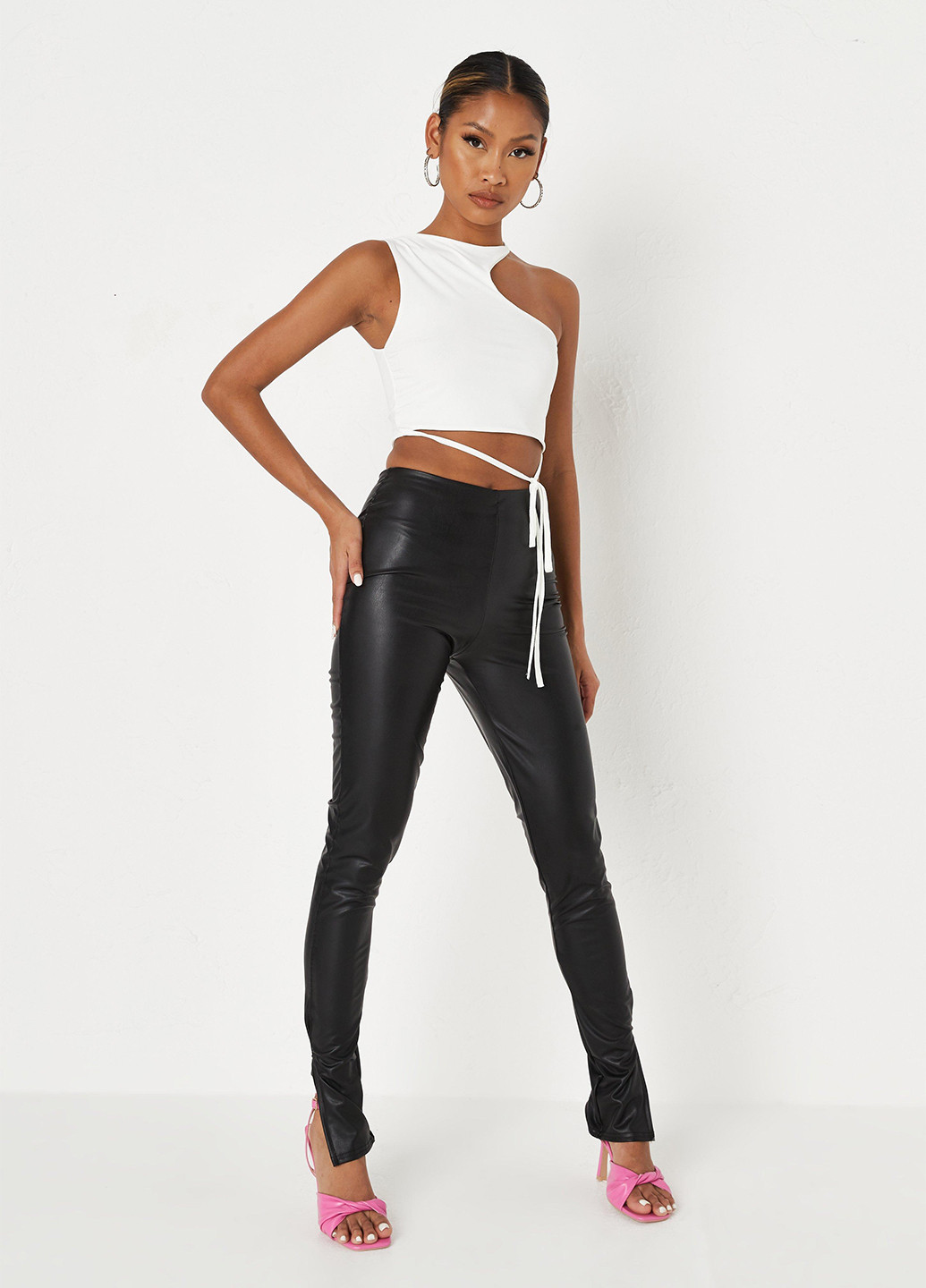 Штани Missguided (260955592)