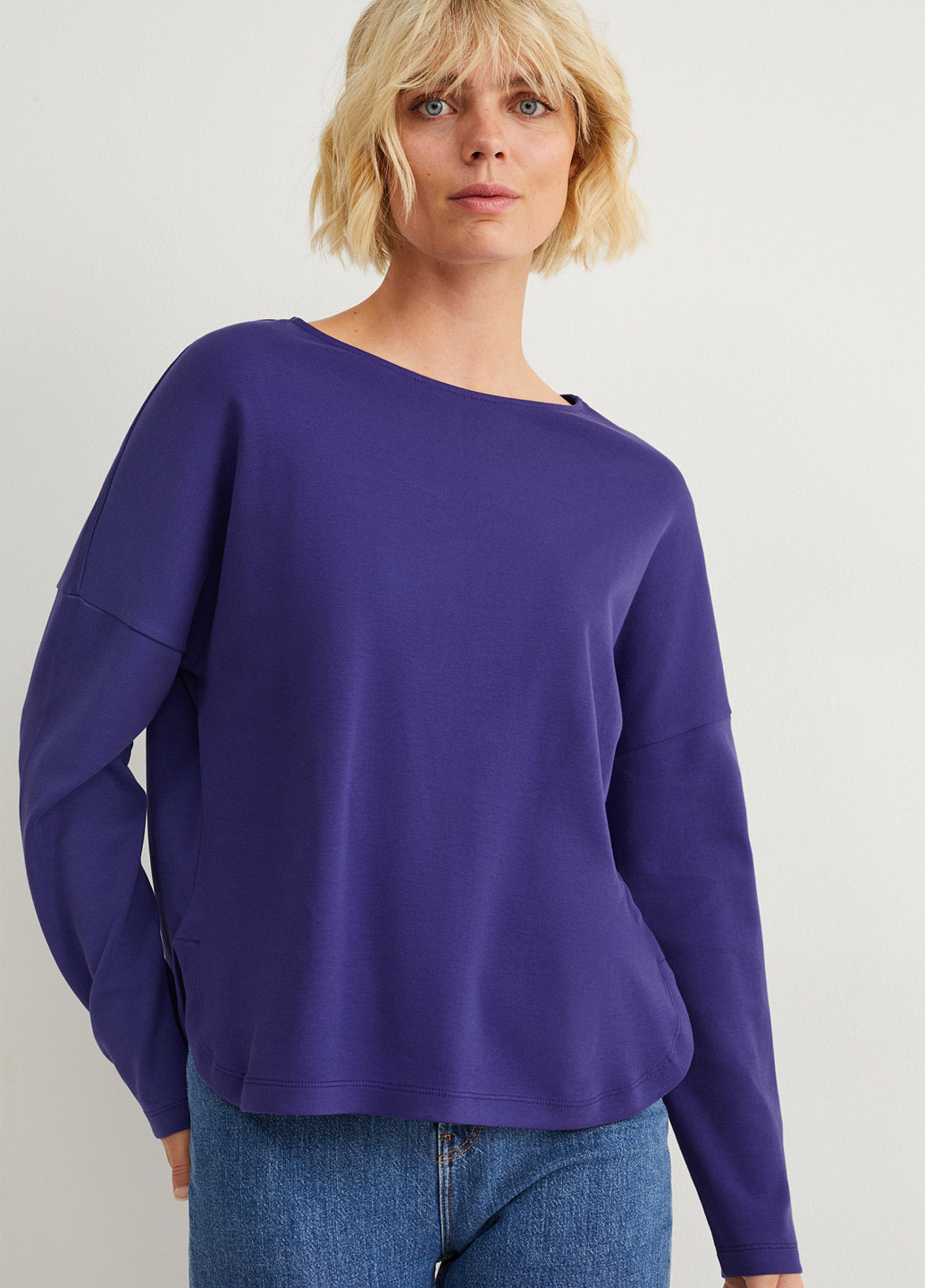 Лонгслив C&A (352576055)