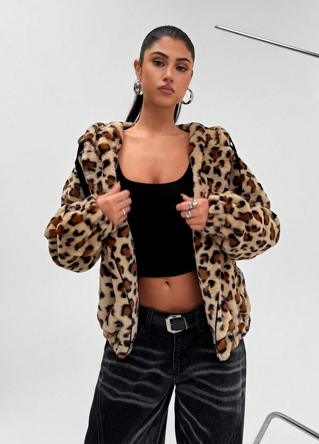 Толстовка SHEIN (346914365)