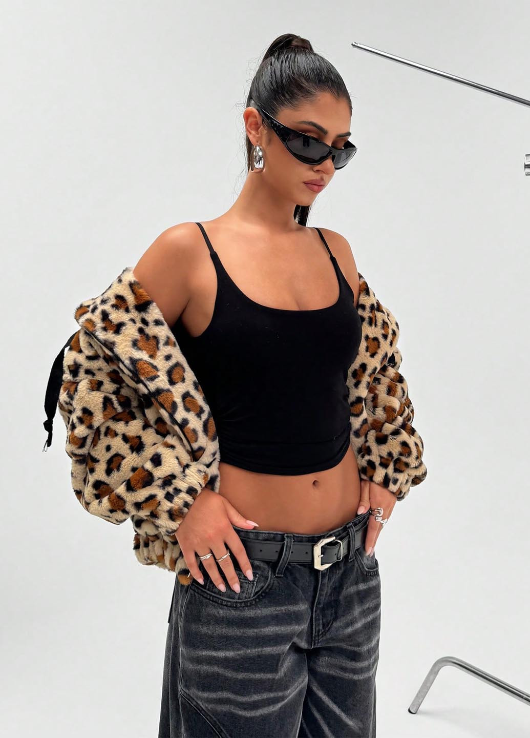 Толстовка SHEIN (346914365)