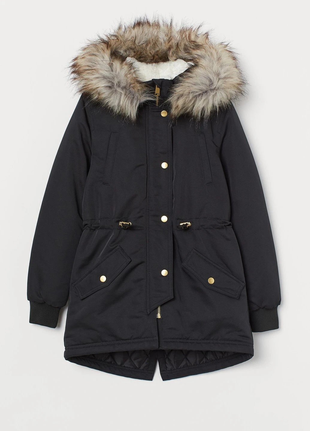 Парка H&M (250022926)