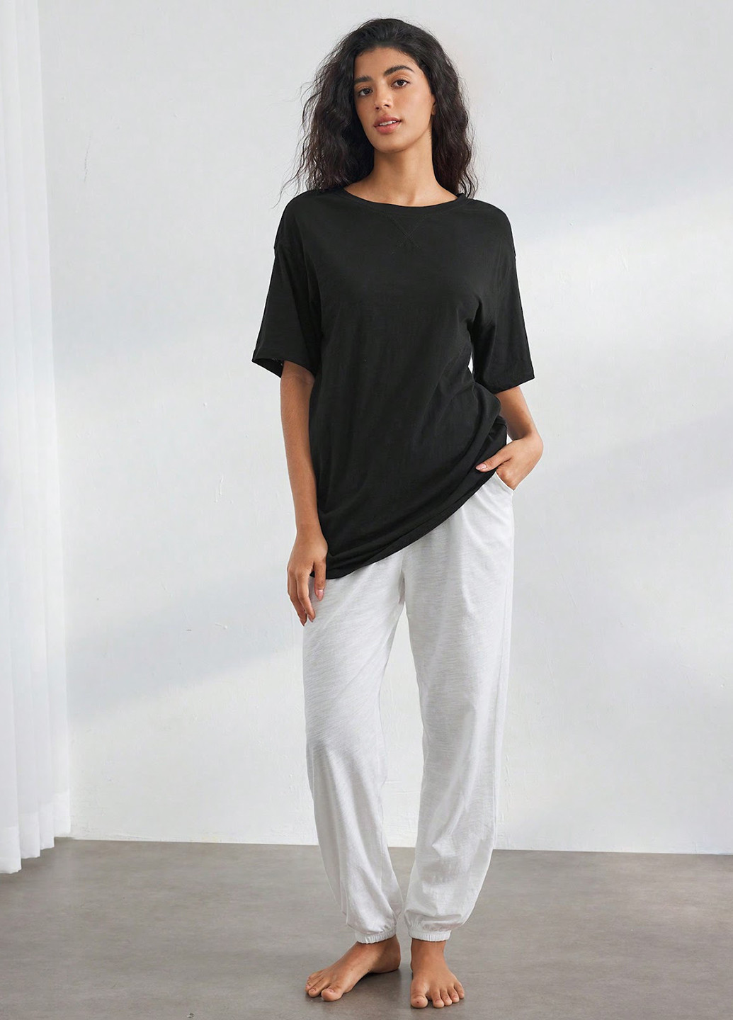 Туника SHEIN (322814207)