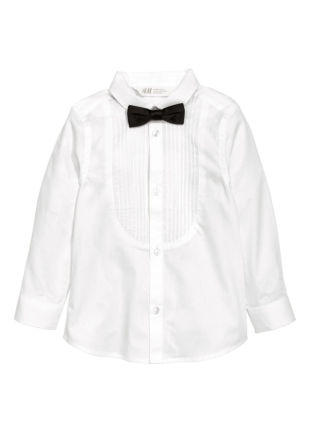 Сорочка H&M (61628833)