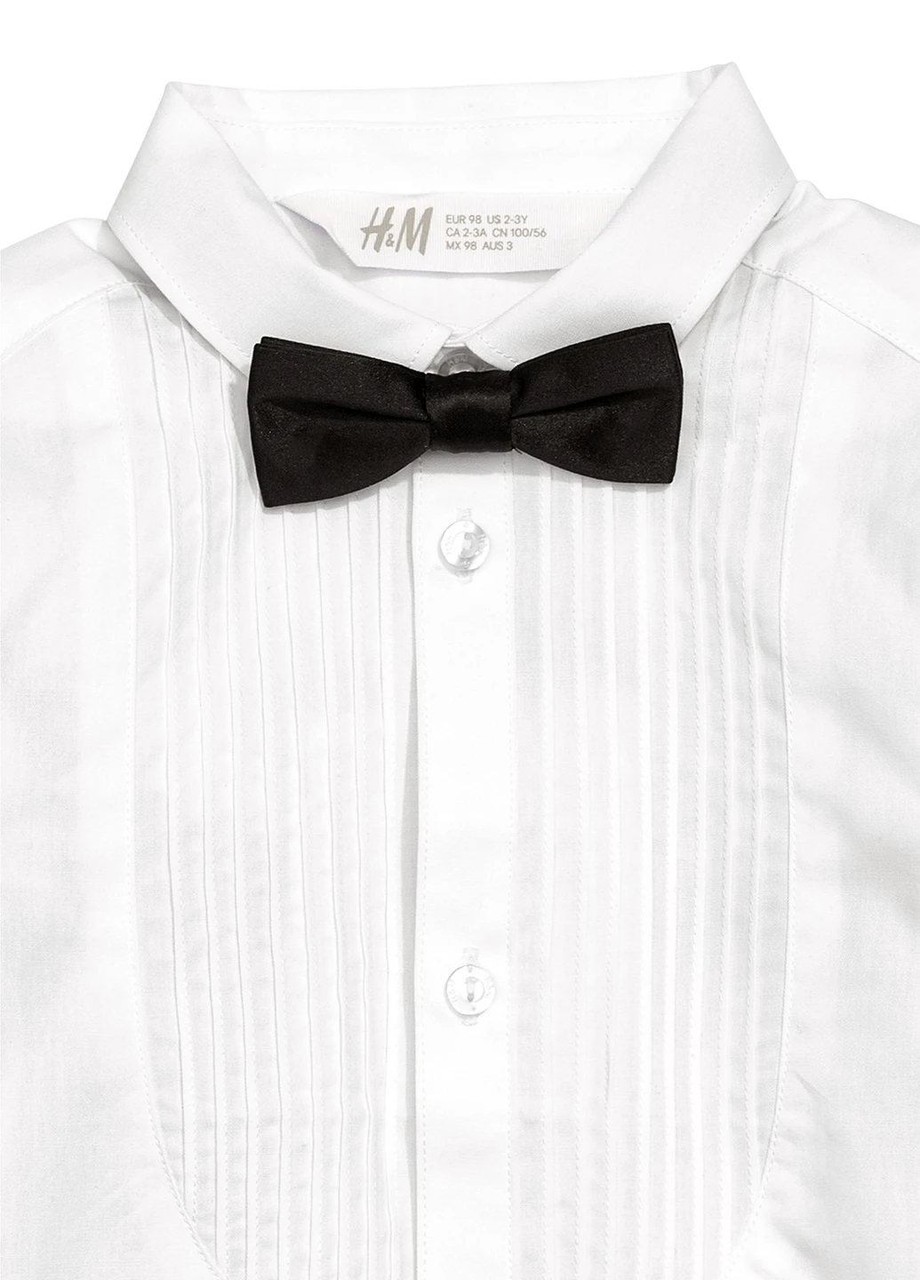 Сорочка H&M (61628833)