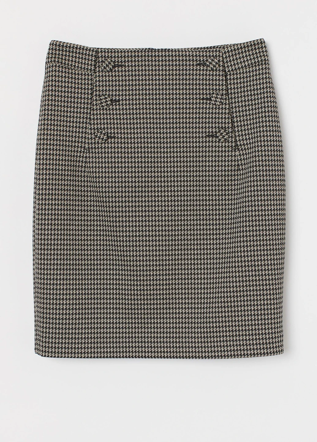 Спідниця довжиною до коліна H&M (230384410)