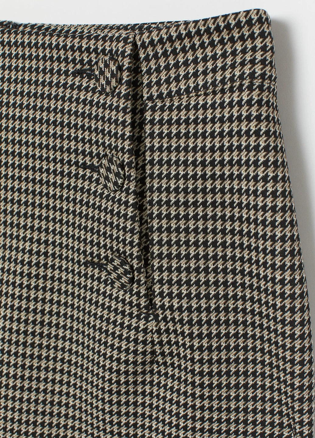 Спідниця довжиною до коліна H&M (230384410)