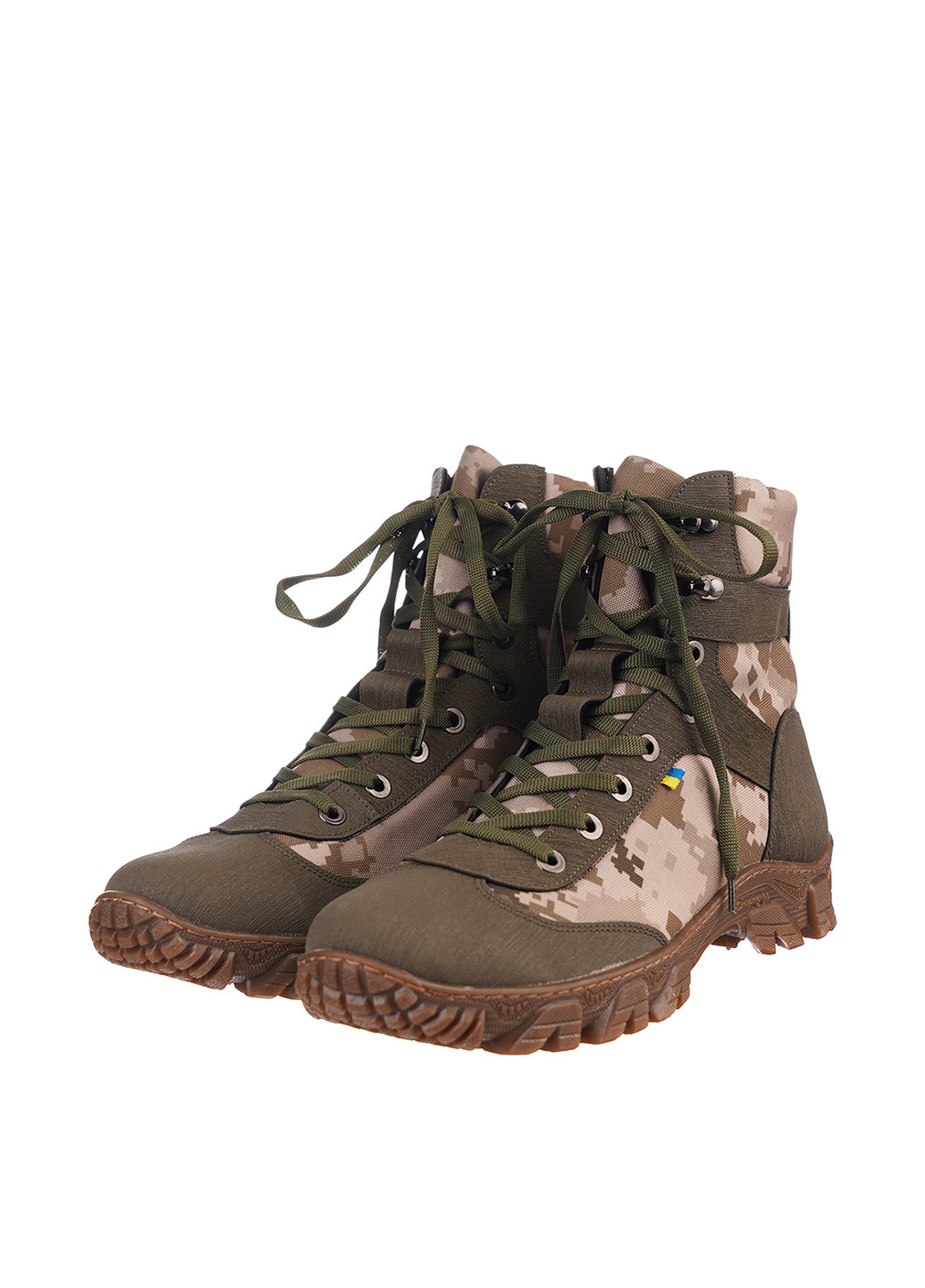 Тактичні черевики AURA (333002261)