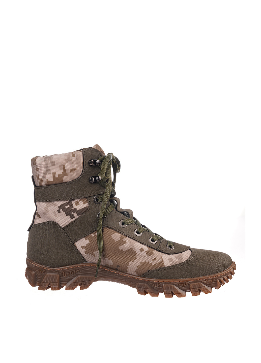 Тактичні черевики AURA (333002261)