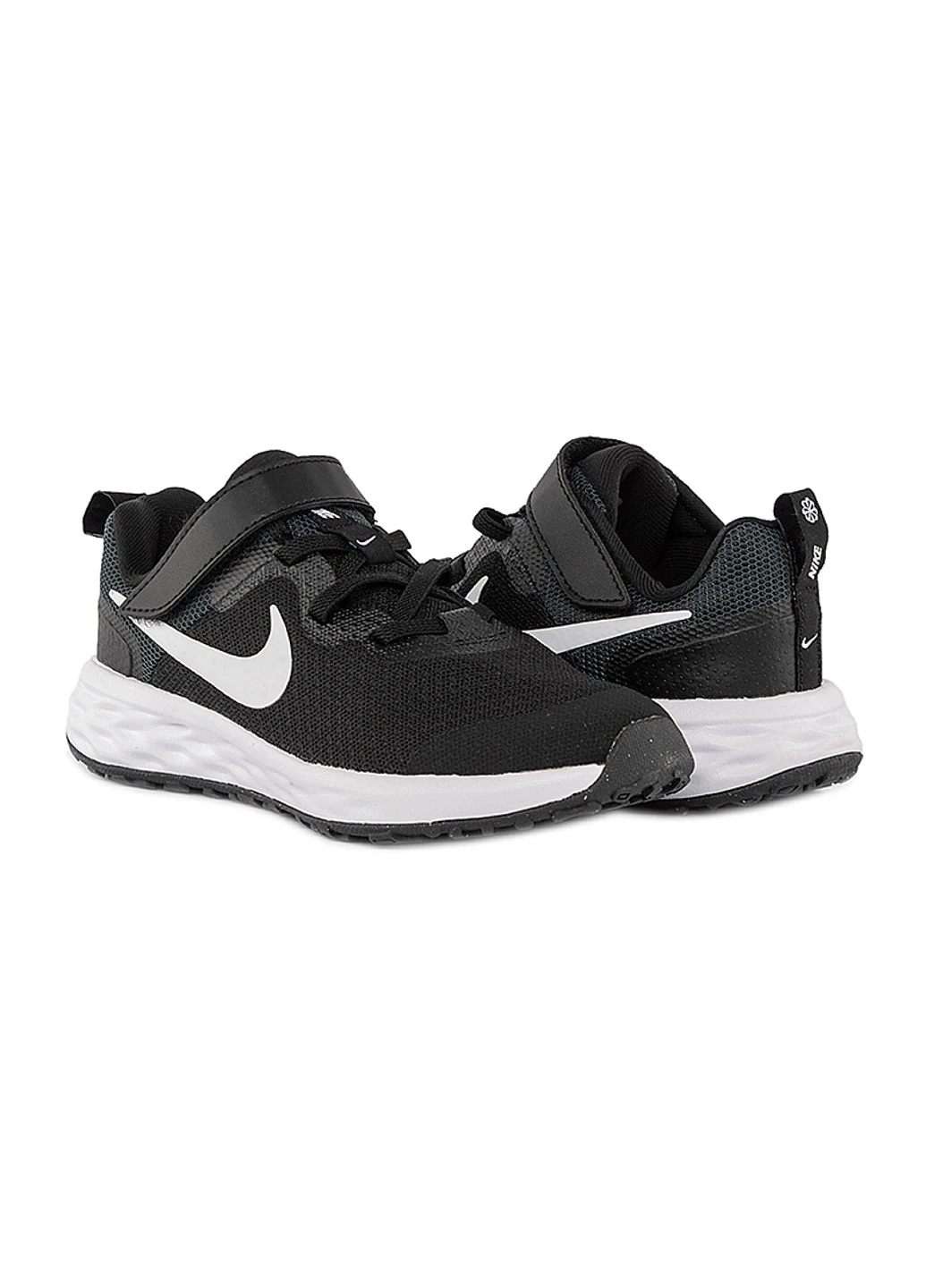 Кросівки REVOLUTION 6 PSV Nike (254546827)