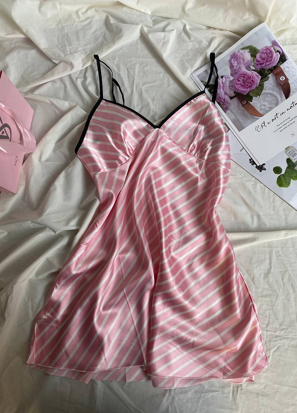 Пеньюар NOVA VEGA (346420859)