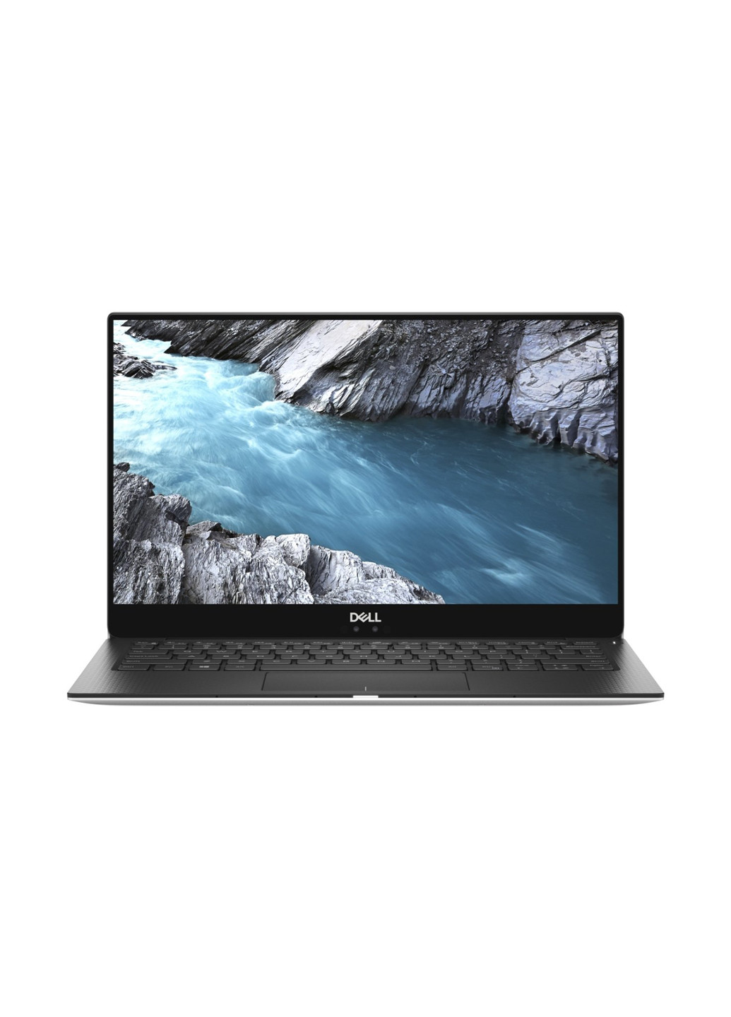 Ноутбук Dell xps 13 9370 (x3tu716s3w-119) silver (137041932)