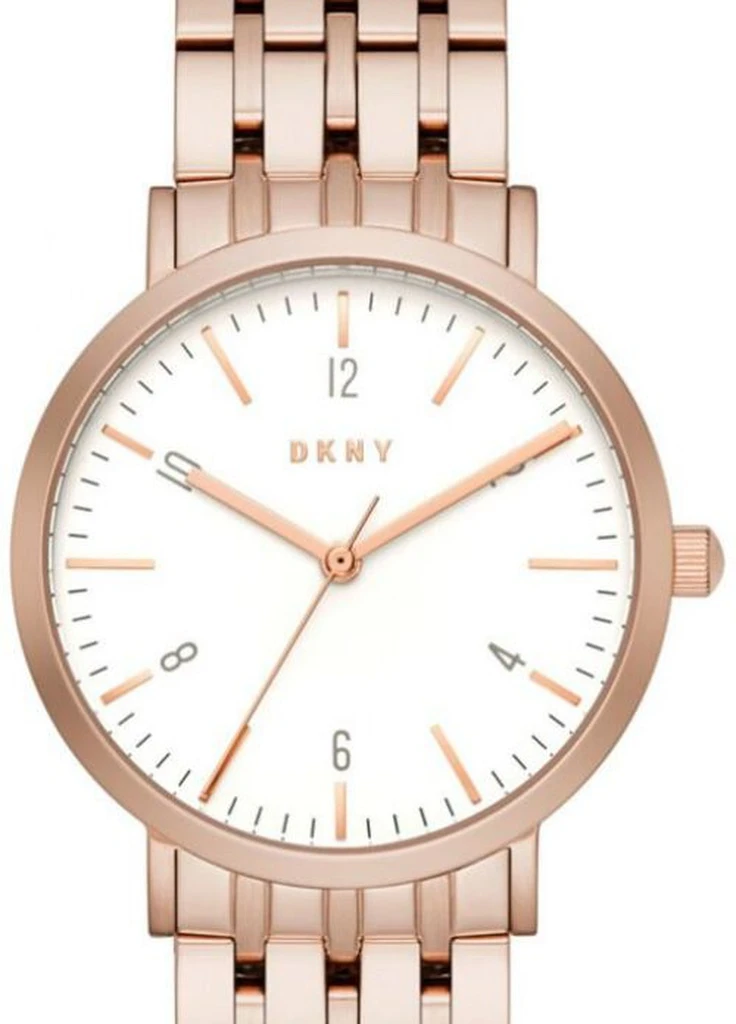 Годинники DKNY2504 кварцові fashion DKNY (229053132)