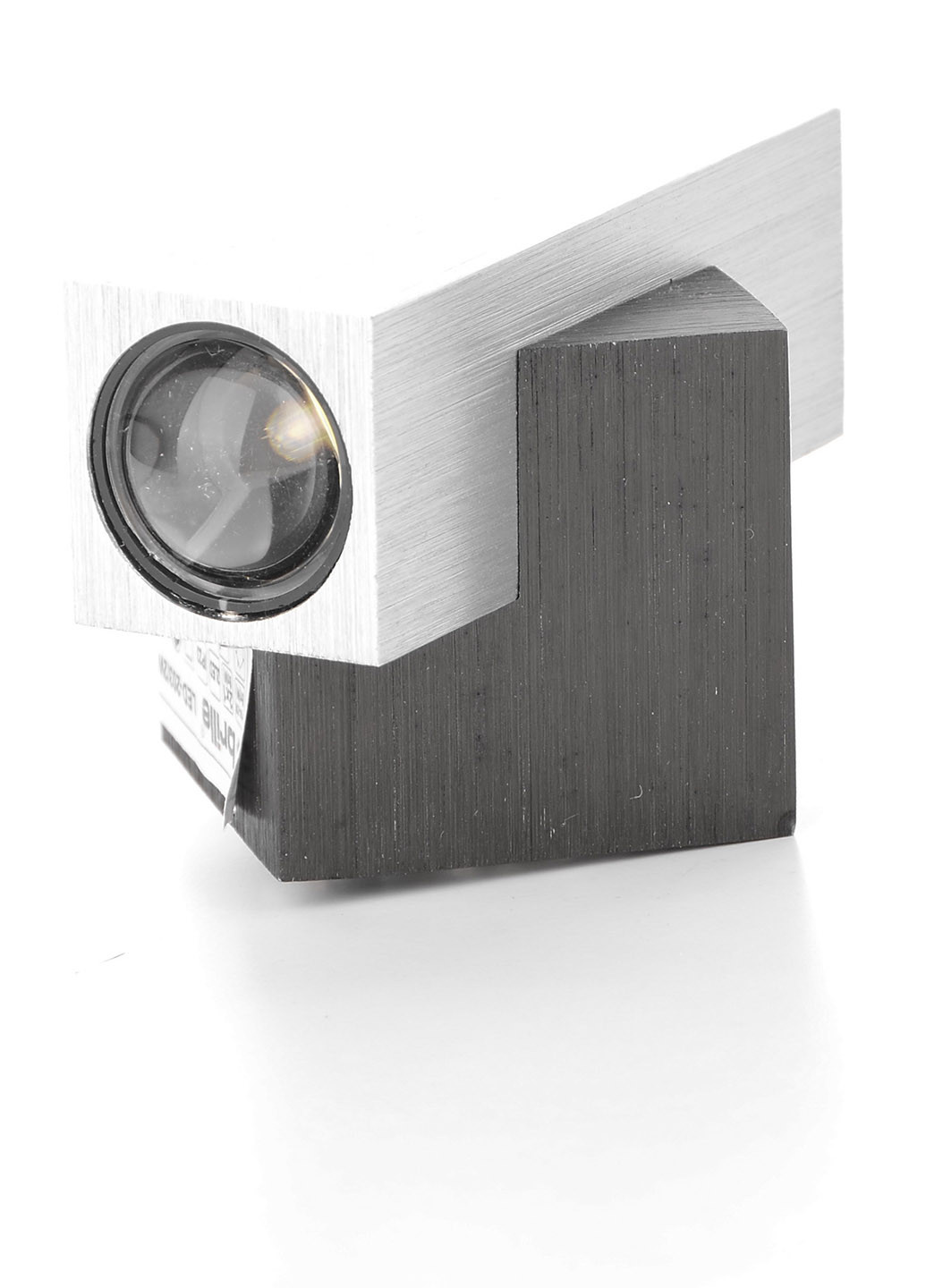 Світильник, 5х8х6 см Brille (151243039)