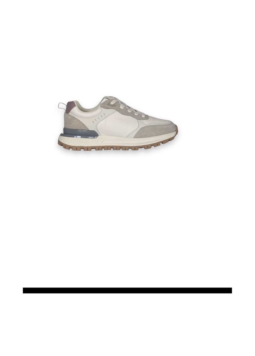 Кроссовки ALLSY белые демисезоны (301163031)