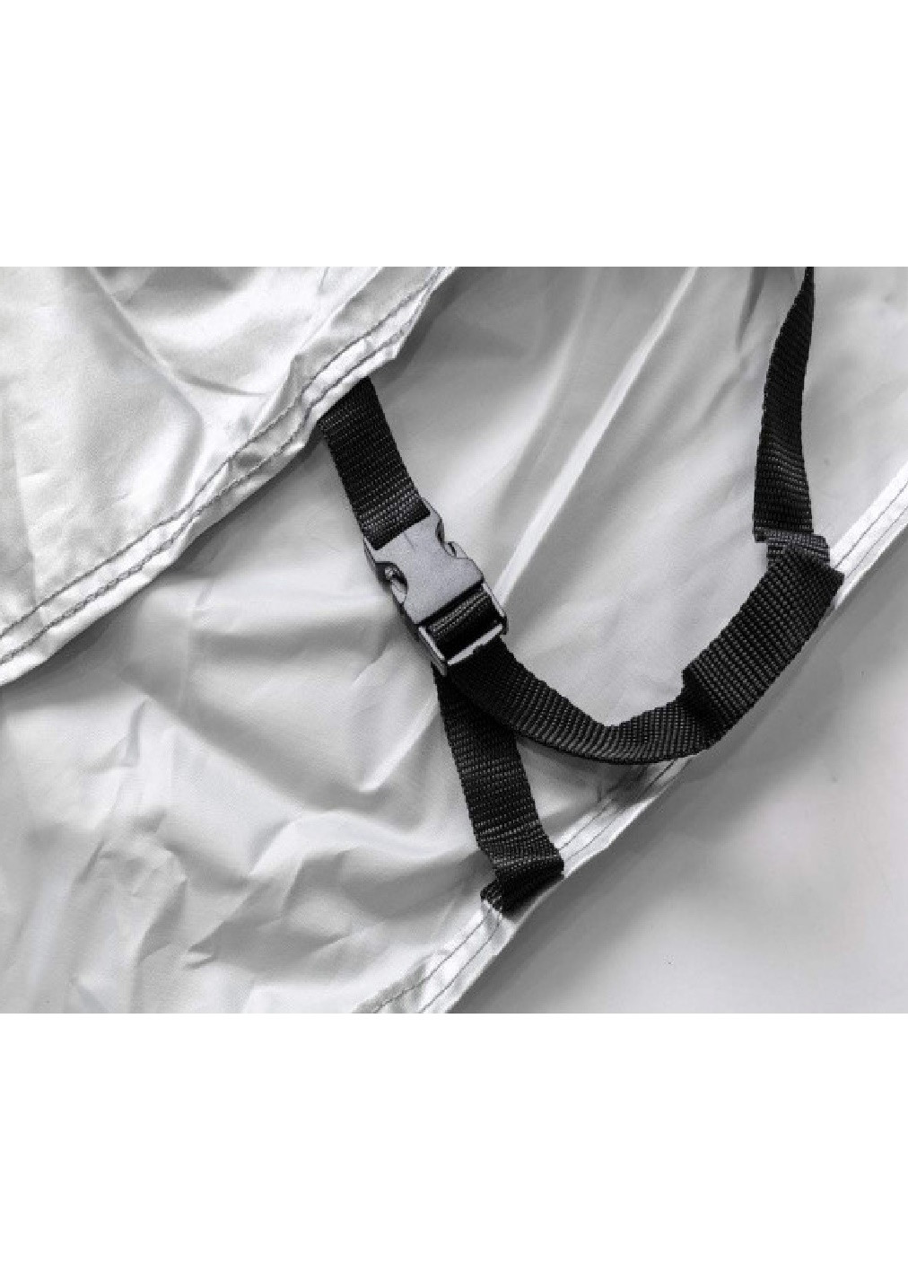 Чехол накидка тент на мотоцикл скутер мопед (472892-Prob) 4ХL Francesco Marconi (251948833)