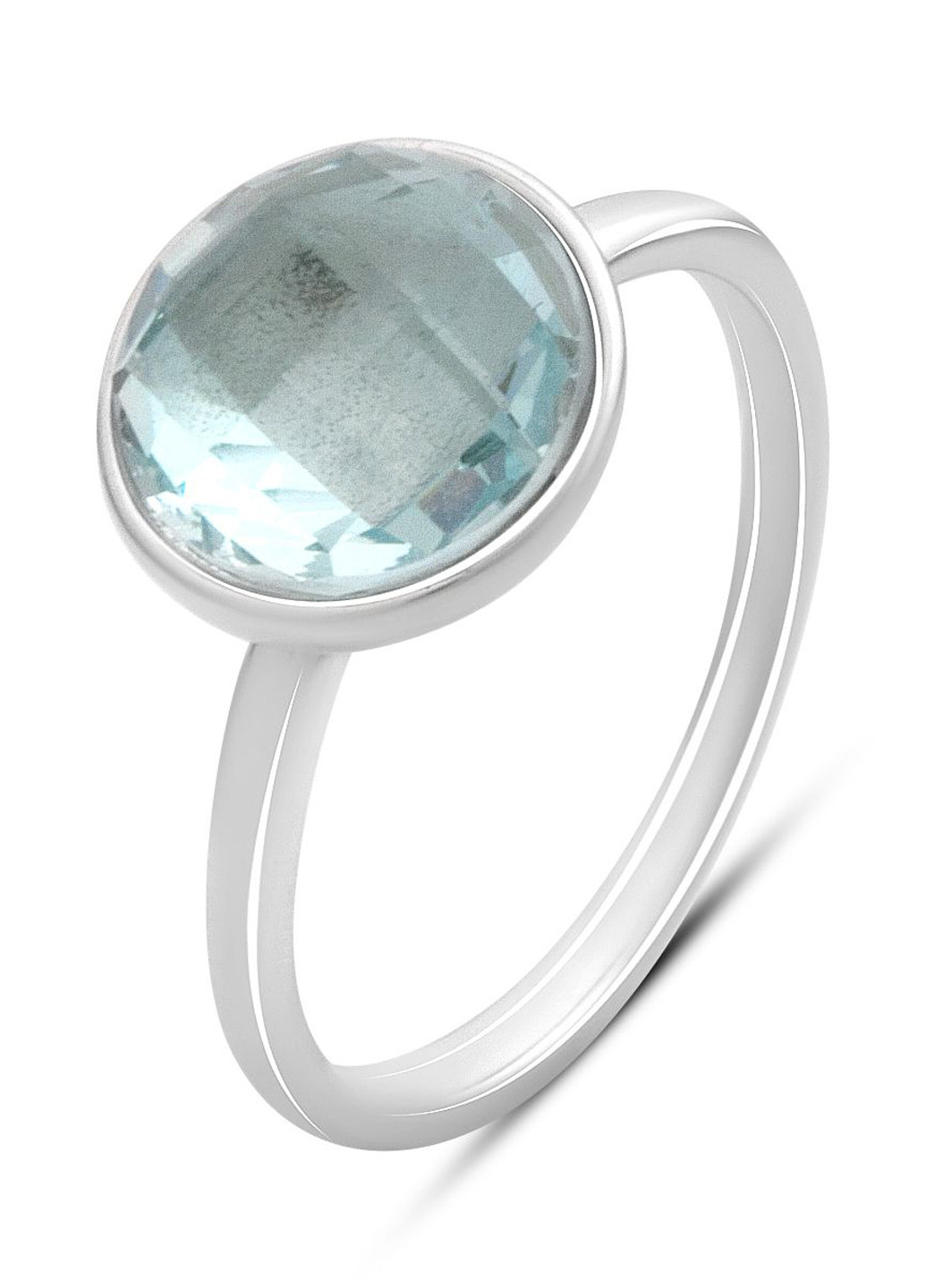 Каблучка Silver Flame (350941411)