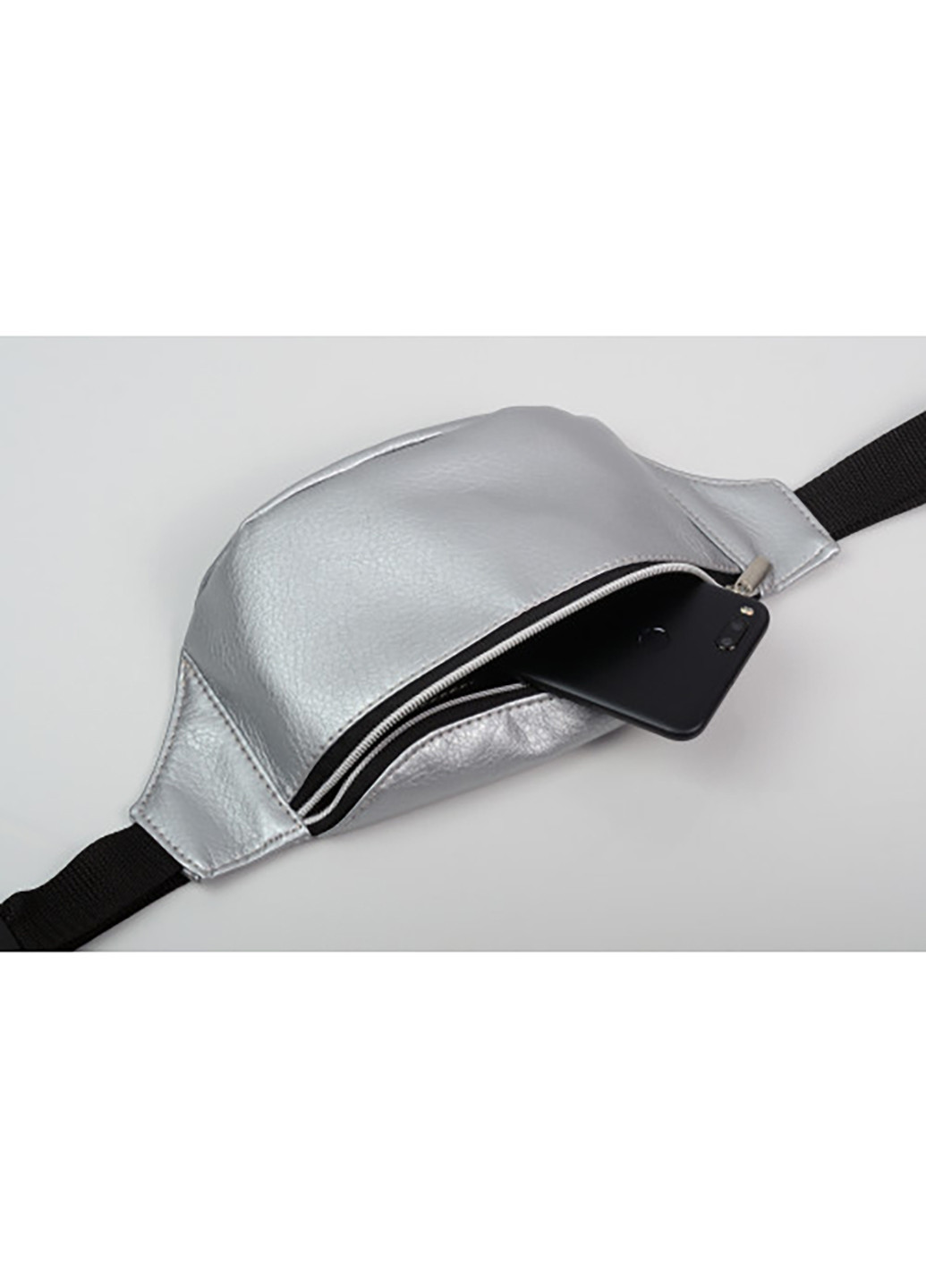 Жіноча сумка 22х12х4 см Sambag (252130654)